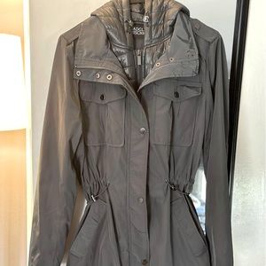 Badgley Mischka Eden Jacket